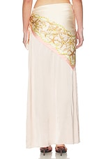 Reese Maxi Skirt - thumbnail 7