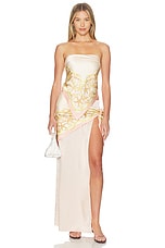 Reese Maxi Skirt - thumbnail 8