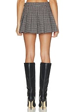 Elsie Mini Skirt - thumbnail 7