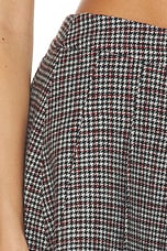 Elsie Mini Skirt - thumbnail 9