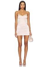 Rowen Mini Skirt - thumbnail 8