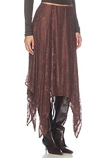 Winnie Midi Skirt - thumbnail 5