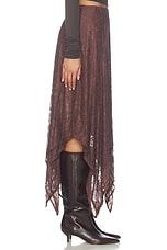 Winnie Midi Skirt - thumbnail 6