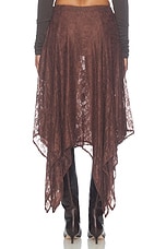 Winnie Midi Skirt - thumbnail 7