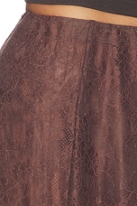 Winnie Midi Skirt - thumbnail 9