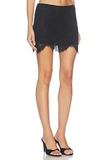 X Hannah Lizzy Alessi Mini Skirt - thumbnail 5