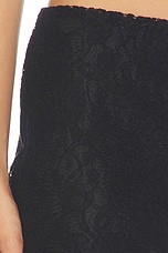 X Hannah Lizzy Alessi Mini Skirt - thumbnail 9