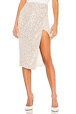 Colmar Midi Skirt
