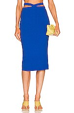 Product image of Lovers and Friends Kai Midi Skirt. Click to view full details