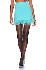 Product image of Lovers and Friends Westlake Mini Skirt. Click to view full details