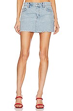 Product image of Lovers and Friends Jalen Micro Mini Skirt. Click to view full details