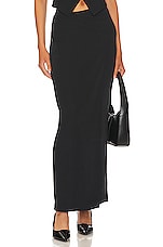 Brodie Maxi Skirt