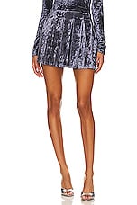 Emmry Mini Skirt