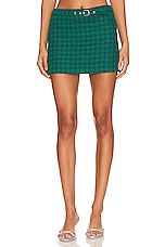 x Rachel Hadley Skirt