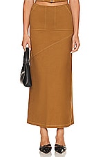 Cal Bustier