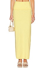 Lumielle Maxi Skirt