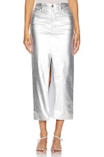 Naomi Maxi Skirt