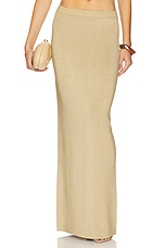 Carla Maxi Skirt - thumbnail 3