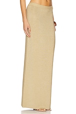 Carla Maxi Skirt - thumbnail 4