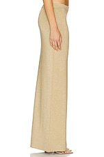 Carla Maxi Skirt - thumbnail 5