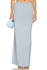 Carla Maxi Skirt