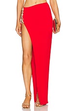 Isolde Maxi Skirt