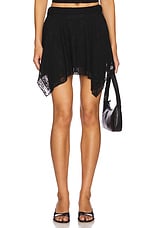 Norah Mini Skirt
