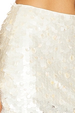 Delphine Mini Skirt - thumbnail 9