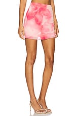 Mariah Mini Skirt - thumbnail 5