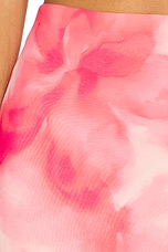 Mariah Mini Skirt - thumbnail 9