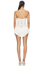 Fianna Pointelle Romper - thumbnail 6