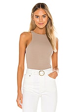 Whipstitch Corset