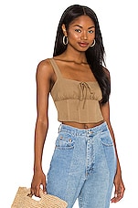 Steph Tank Top