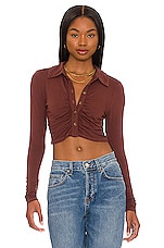 BERNIE TOP