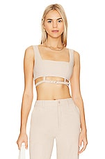 Cinzia Bra Top