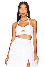 Lucille Bra Top