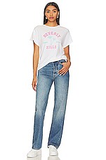 First Rodeo Boyfriend Tee main image 0