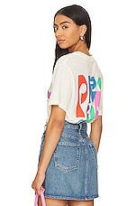 Product image of Lovers and Friends Pride Tee. Click to view full details