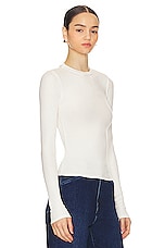 Hailey Long Sleeve Tee - thumbnail 5