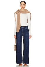 Hailey Long Sleeve Tee - thumbnail 7