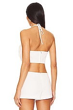Zora Crop Top - thumbnail 6