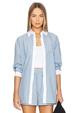 Alice Oversized Top