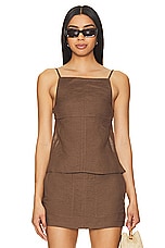 Keila Top