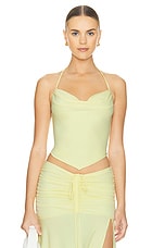 FALDA SURYA MIDI