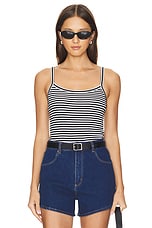 Lucy Tank Top