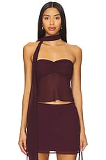 Mariah Top