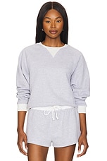 Arlee Sweatshirt Top