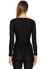 Gwen Lace Top - thumbnail 6