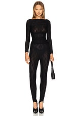 Gwen Lace Top - thumbnail 7