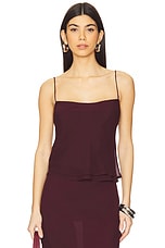 Mischa Top
